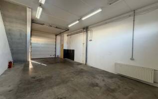 Bedrijfspand Linnewever 26 Wateringen