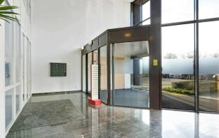 Kantoorruimte Celsiusstraat 34-38 Ede
