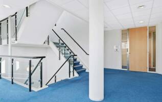 Kantoorruimte Celsiusstraat 34-38 Ede