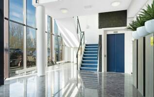 Kantoorruimte Celsiusstraat 34-38 Ede