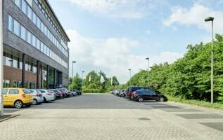 Kantoorruimte Celsiusstraat 34-38 Ede
