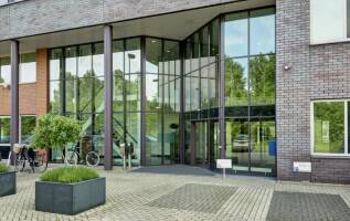 Kantoorruimte Celsiusstraat 34-38 Ede
