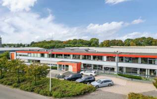 Bedrijfspand Plakhorstweg 46 Doetinchem