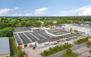 Bedrijfspand Plakhorstweg 46 Doetinchem