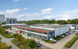 Bedrijfspand Plakhorstweg 46 Doetinchem