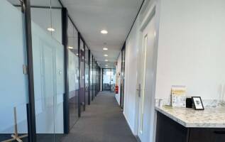 Bedrijfspand Landdrostdreef 124 Almere