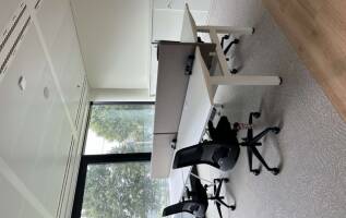 Bedrijfspand Pacayastraat 4A Amsterdam