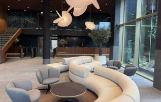Bedrijfspand Pacayastraat 4A Amsterdam
