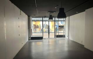 Winkelpand Heuvelstraat 7 Tilburg