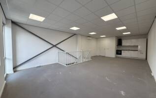Bedrijfspand Afmijnstraat 49 Amstelveen