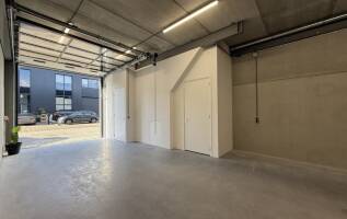 Bedrijfspand Afmijnstraat 49 Amstelveen