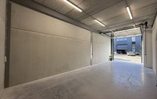 Bedrijfspand Afmijnstraat 49 Amstelveen