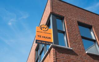 Bedrijfspand Dragonder 33 Valkenswaard