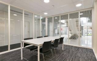 Kantoorruimte Curieweg 7 Spijkenisse