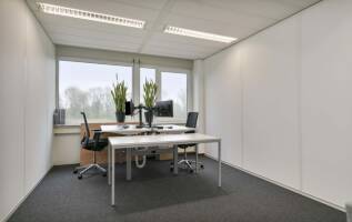 Kantoorruimte Curieweg 7 Spijkenisse