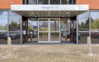 Kantoorruimte Bergen 9 Barendrecht