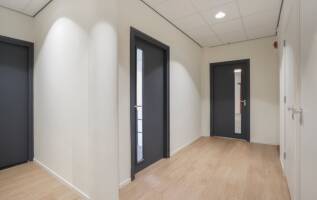 Kantoorruimte Kubus 70 Sliedrecht