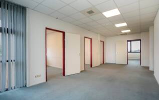 Kantoorruimte Kubus 70 Sliedrecht