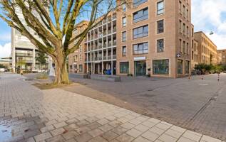 Winkelpand Bos en Lommerweg 260A Amsterdam