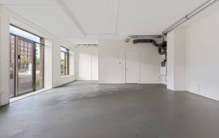 Winkelpand Bos en Lommerweg 260A Amsterdam