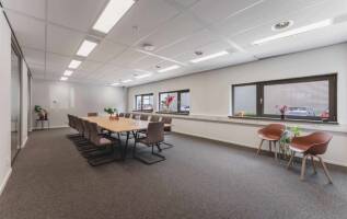 Kantoorruimte Veluwezoom 15 Almere