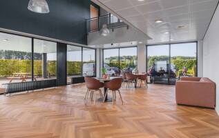 Kantoorruimte Veluwezoom 15 Almere