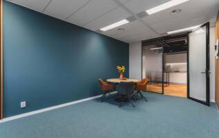 Kantoorruimte Veluwezoom 15 Almere