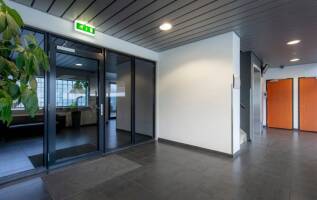 Kantoorruimte Edisonweg 10 Alblasserdam