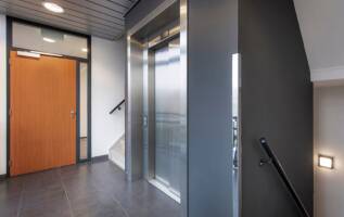 Kantoorruimte Edisonweg 10 Alblasserdam