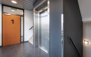 Kantoorruimte Edisonweg 10 Alblasserdam