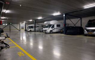 Bedrijfspand Energiebaan 4a Oude-tonge