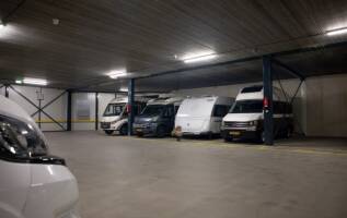 Bedrijfspand Energiebaan 4a Oude-tonge