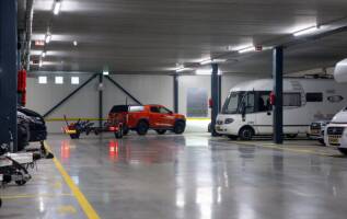 Bedrijfspand Energiebaan 4a Oude-tonge