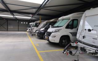 Bedrijfspand Energiebaan 4a 24 Oude-tonge