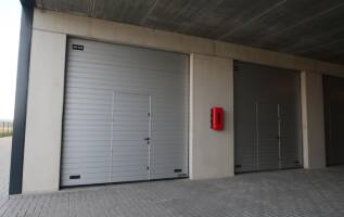 Bedrijfspand Energiebaan 4a 24 Oude-tonge