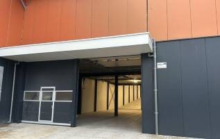 Bedrijfspand Energiebaan 4a 85 Oude-tonge