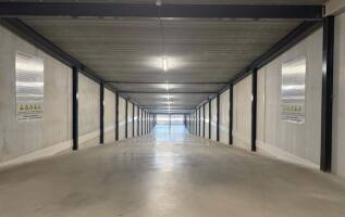 Bedrijfspand Energiebaan 4a 119 Oude-tonge