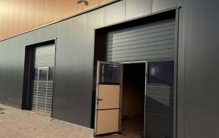 Bedrijfspand Energiebaan 4a 10 Oude-tonge