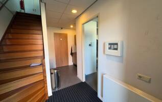 Kantoorruimte Kaasmakerstraat 44 Hoogvliet