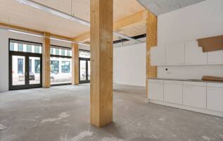 Bedrijfspand Joan Muyskenweg 21A 1 Amsterdam