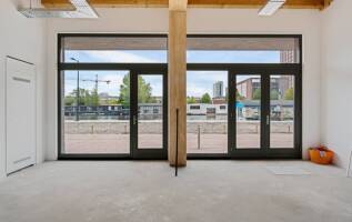 Bedrijfspand Joan Muyskenweg 21A 3 Amsterdam