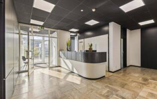 Bedrijfspand van Coehoornstraat 5B Venlo