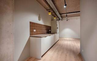 Kantoorruimte Saturnusstraat 22A Den Haag