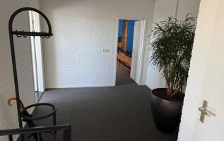 Kantoorruimte Kamerlingh Onnesweg 31 Dordrecht