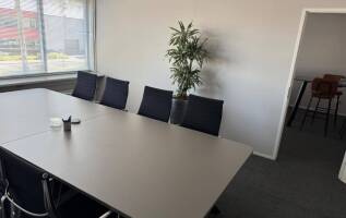Kantoorruimte Kamerlingh Onnesweg 31 Dordrecht