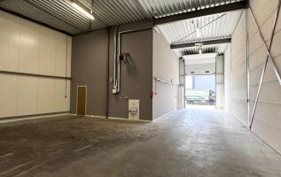 Bedrijfspand Malachiet 590 Dordrecht