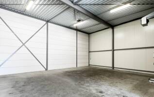 Bedrijfspand Malachiet 590 Dordrecht