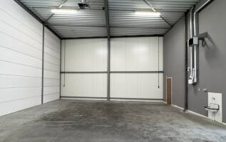 Bedrijfspand Malachiet 590 Dordrecht