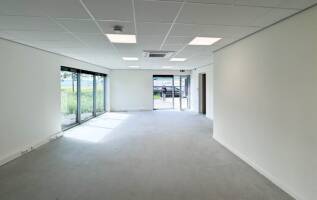 Bedrijfspand Malachiet 590 Dordrecht