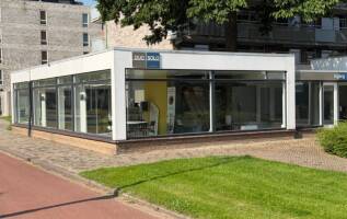 Winkelpand Veerweg 157 Papendrecht